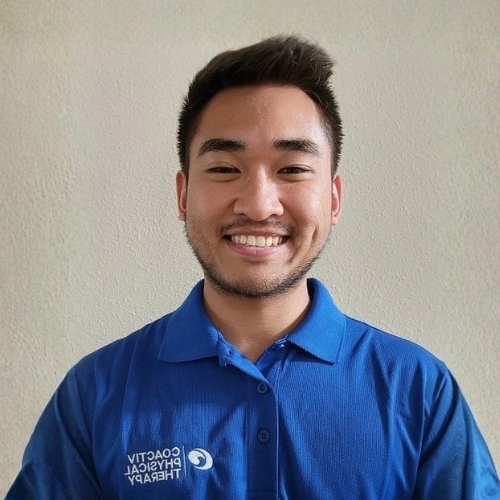 Dr. Sabino Emil Cocos